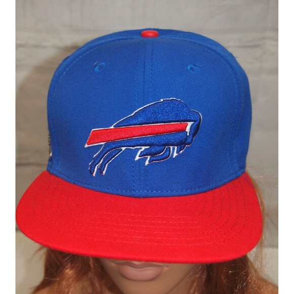 Pro Standard BUFFALO BILLS Snapback NFL CAP HAT NEW Unisex Top of the Line - Picture 1 of 9